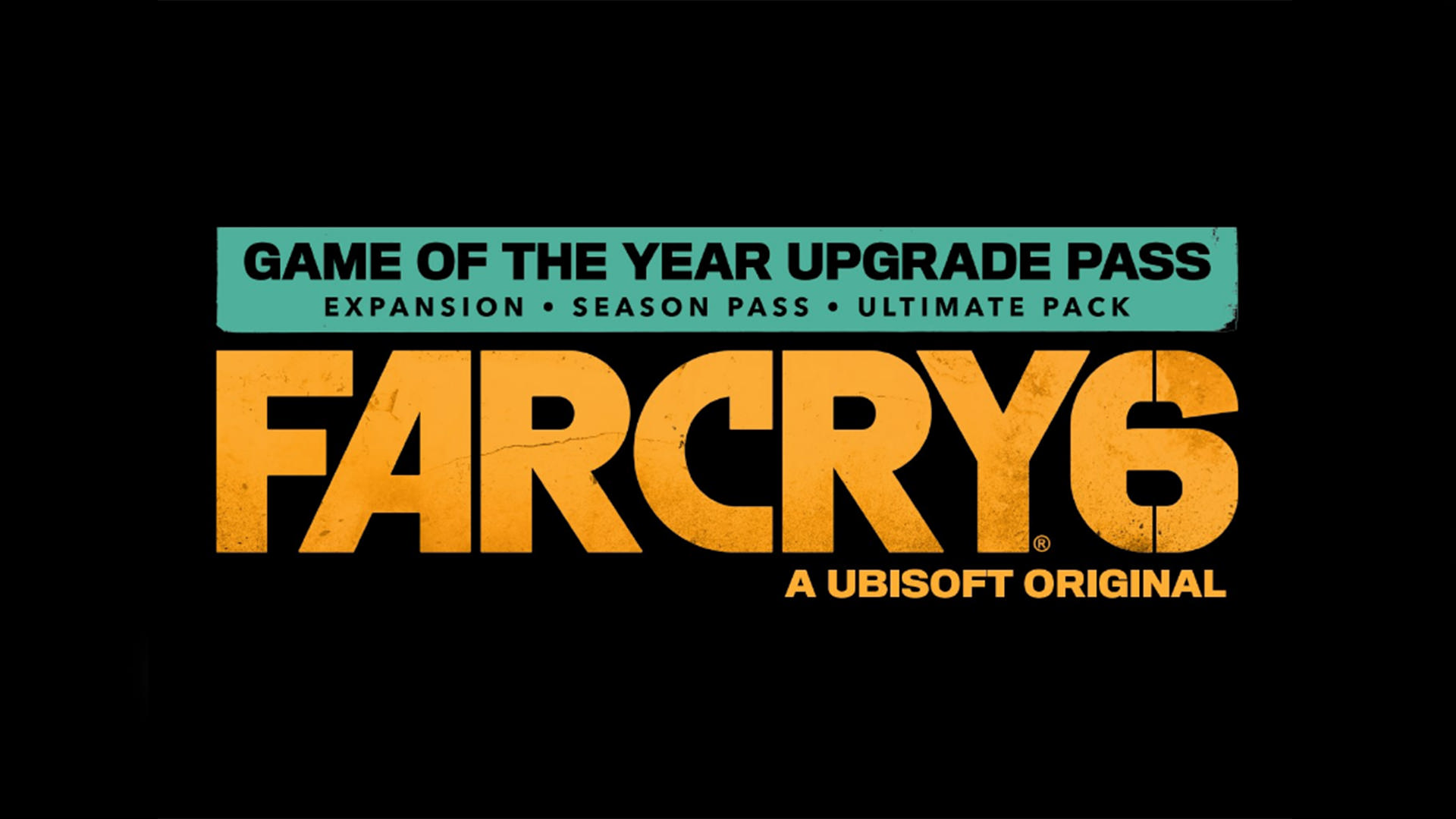 احتمال انتشار ارتقا Game of the Year بازی Far Cry 6