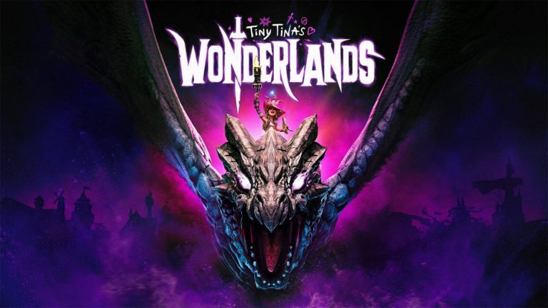 احتمال انتشار DLC برای بازی Tiny Tina’s Wonderlands
