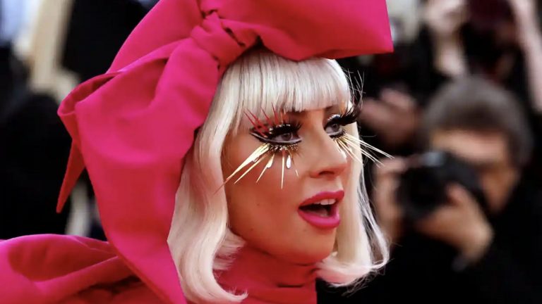 احتمال برگزاری کنسرت مجازی لیدی گاگا در فورتنایت