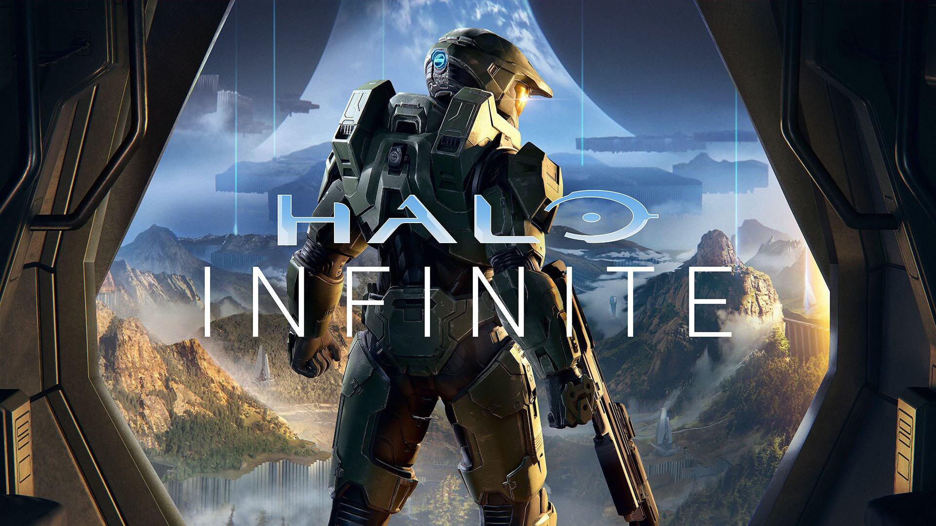 احتمال تأخیر دوباره کمپین کو-آپ Halo Infinite