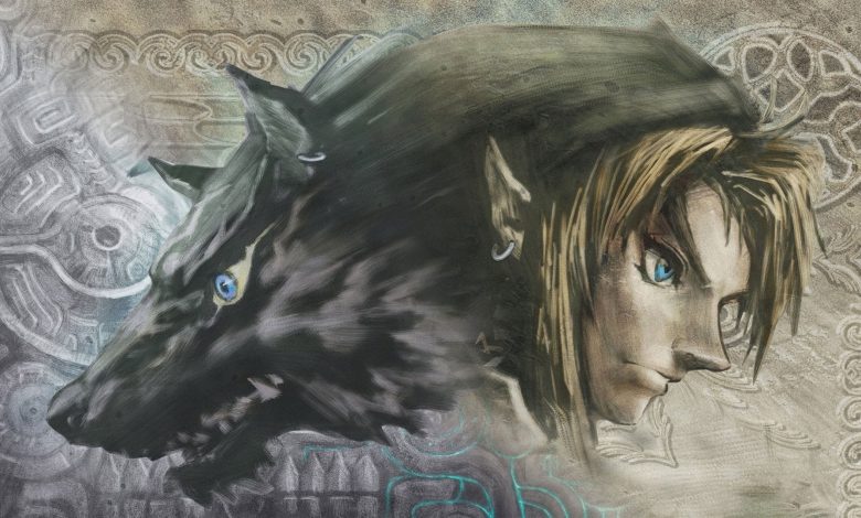 احتمال رونمایی از پورت نینتندو سوییچ Zelda: Twilight Princess و Wind Waker