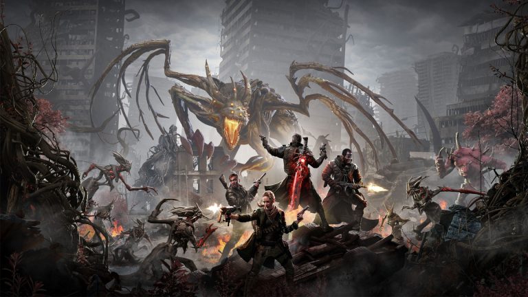 احتمال ساخته شدن دنباله بازی Remnant: From the Ashes