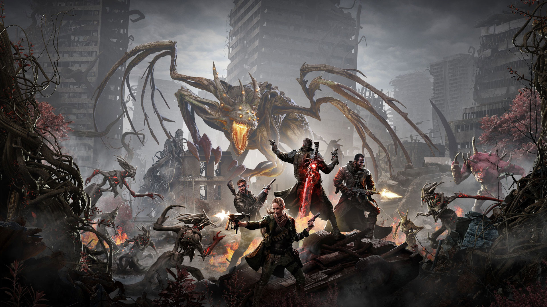 احتمال ساخته شدن دنباله بازی Remnant: From the Ashes