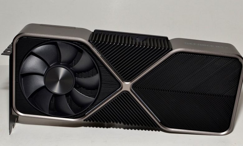 احتمال عرضه همزمان مدل ۱۲ و ۱۶ گیگابایتی RTX 4080