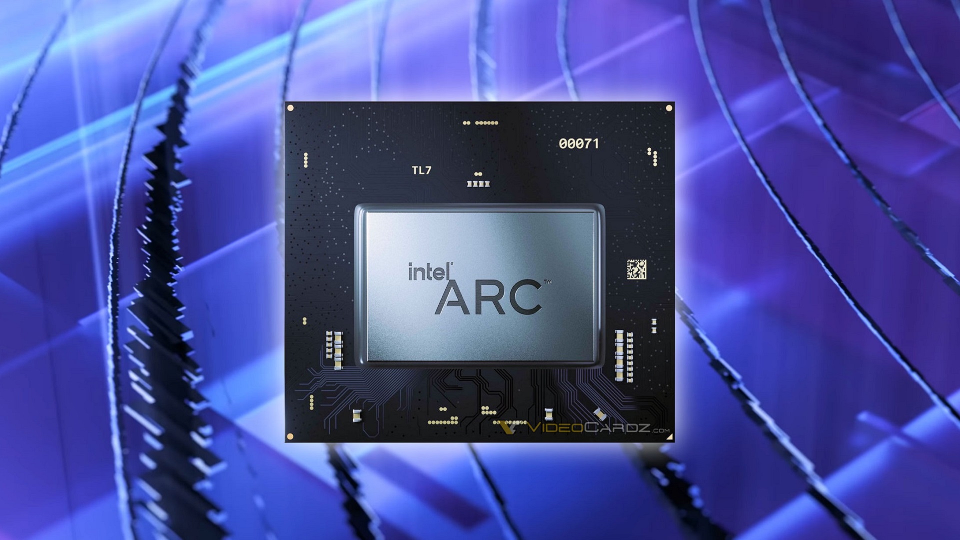 ادعای اینتل مبنی بر برتری ۱۴ درصدی Arc A770 بر RTX 3060
