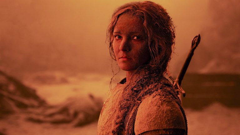 ارباب حلقه ها رکورد بزرگترین افتتاحیه سریال های آمازون را شکست