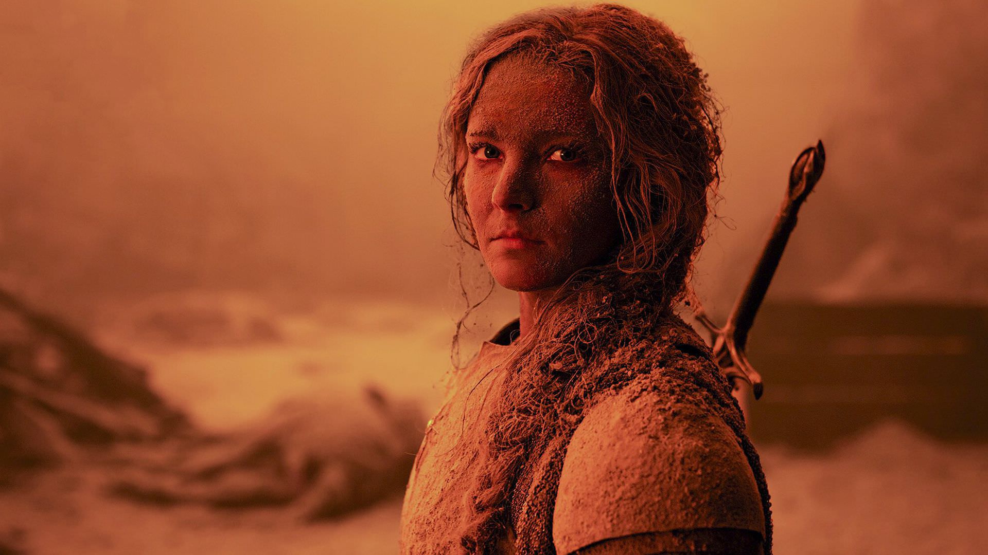 ارباب حلقه ها رکورد بزرگ‌ترین افتتاحیه سریال‌ های آمازون را شکست