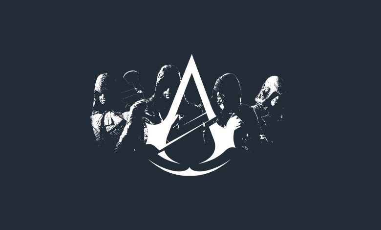 اشاره تصویر لورفته بازی Assassin’s Creed Mirage به داستان علی بابا و چهل دزد بغداد
