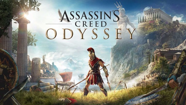 اضافه شدن بازی Assassin’s Creed Odyssey به ایکس باکس گیم پس