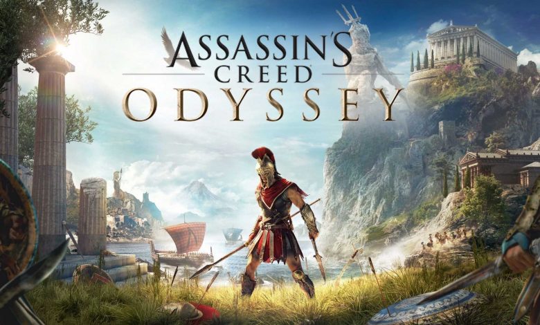 اضافه شدن بازی Assassin’s Creed Odyssey به ایکس‌ باکس گیم پس
