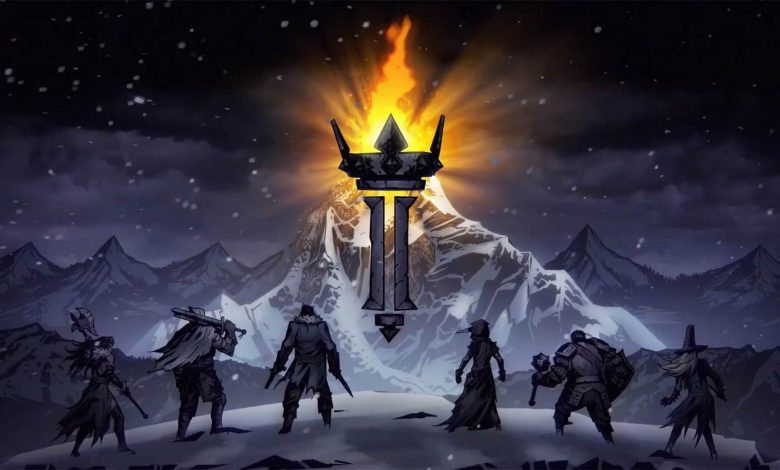 اضافه شدن سیستم پیشرفت در بهروزرسانی جدید بازی Darkest Dungeon 2