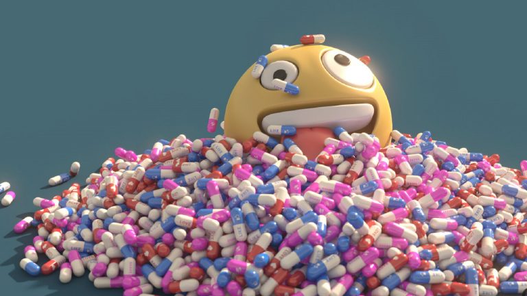 اعتیاد دربازی‌های ویدئویی: سوءمصرف یا غوطه‌وری