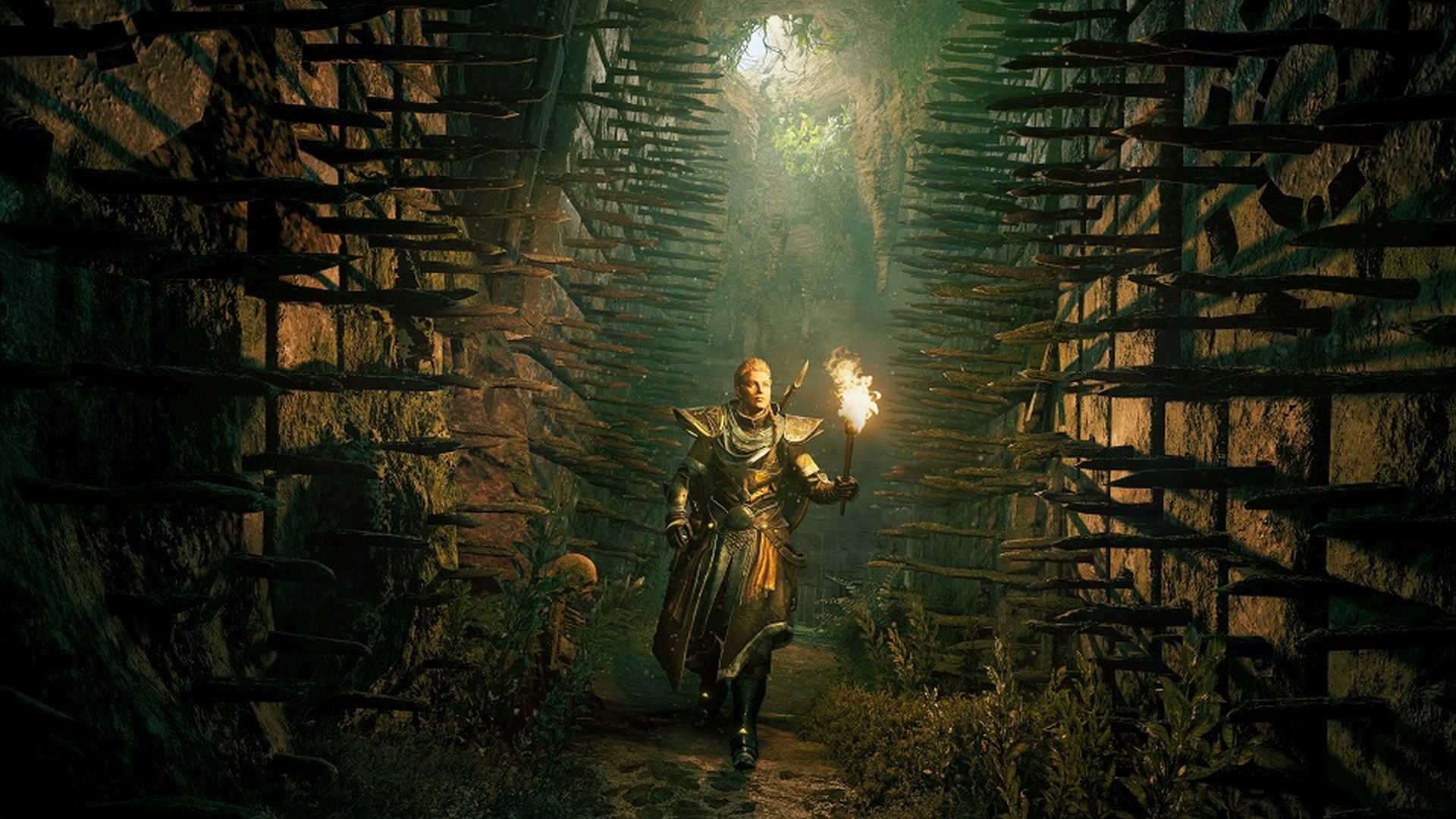 اعلام تاریخ انتشار محتواهای آتی Assassin’s Creed Valhalla