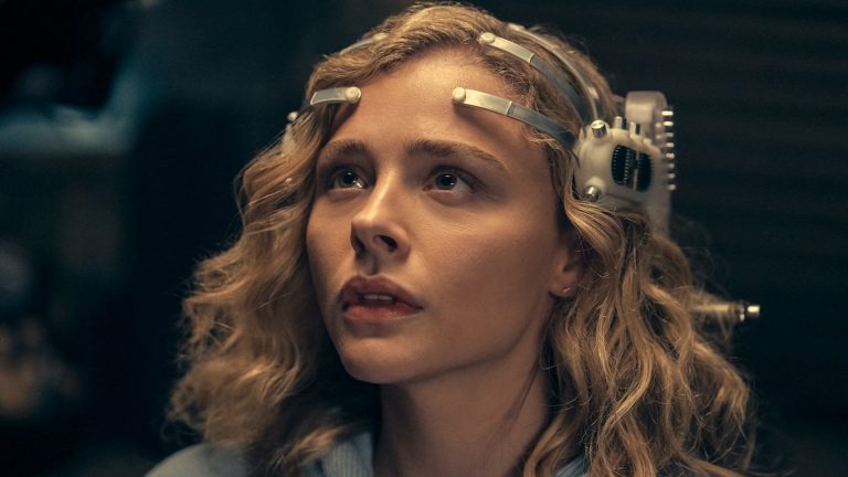 اعلام تاریخ پخش سریال جدید سازندگان Westworld