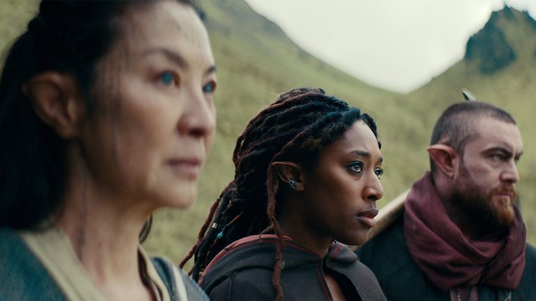 اعلام تاریخ پخش سریال جدید ویچر تا اعلام فصل پخش فصل سوم The Witcher