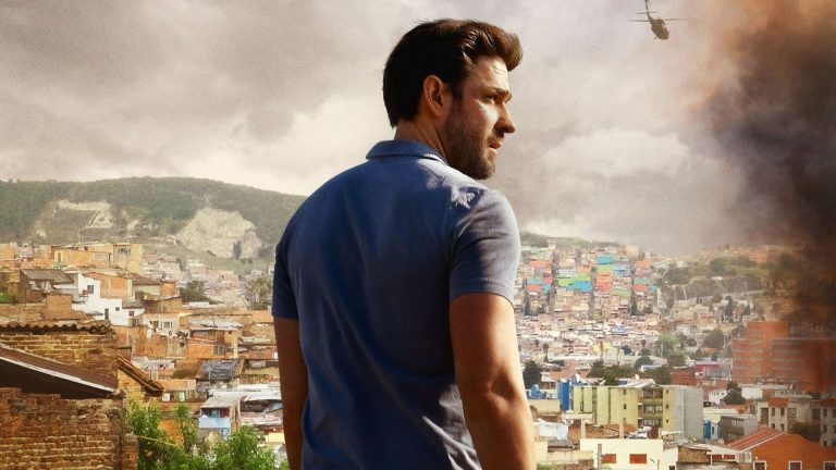 اعلام تاریخ پخش فصل سوم سریال Jack Ryan آمازون