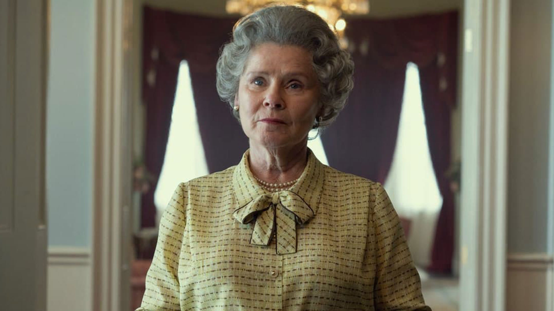 اعلام تاریخ پخش فصل ۵ سریال The Crown