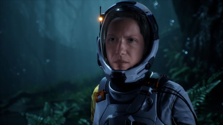 افزایش احتمال رونمایی از نسخه کامپیوتر بازی Returnal