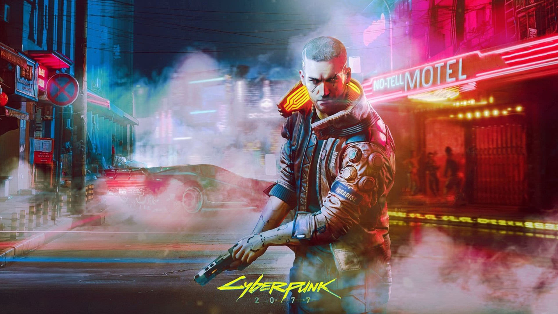 انتشار ابزار رسمی مادسازی برای بازی Cyberpunk 2077