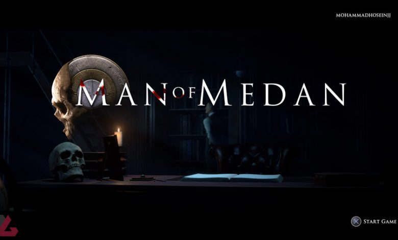 انتشار ارتقا نسل ۹ بازی های Dark Pictures: Man of Medan و Little Hope