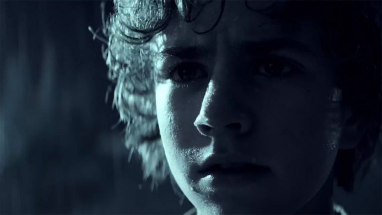 انتشار اولین تریلر سریال پرسی جکسون