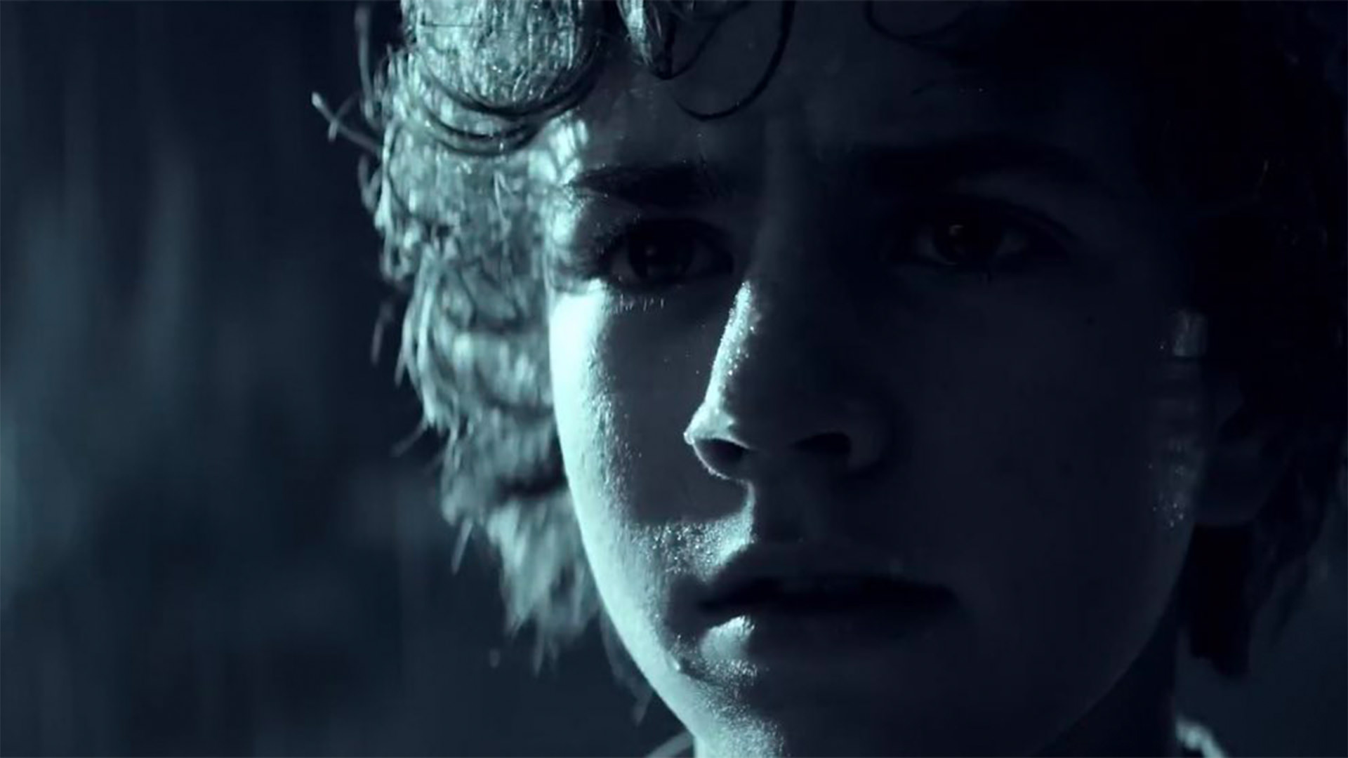 انتشار اولین تریلر سریال پرسی جکسون