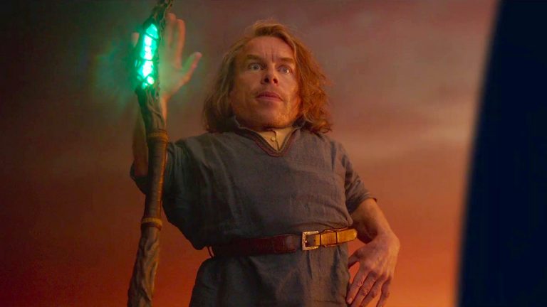 انتشار تریلر جدید سریال Willow دیزنی