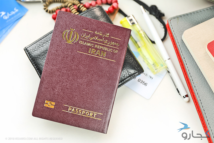 ایرانیان به چه کشورهایی می‌توانند بدون ویزا سفر کنند؟