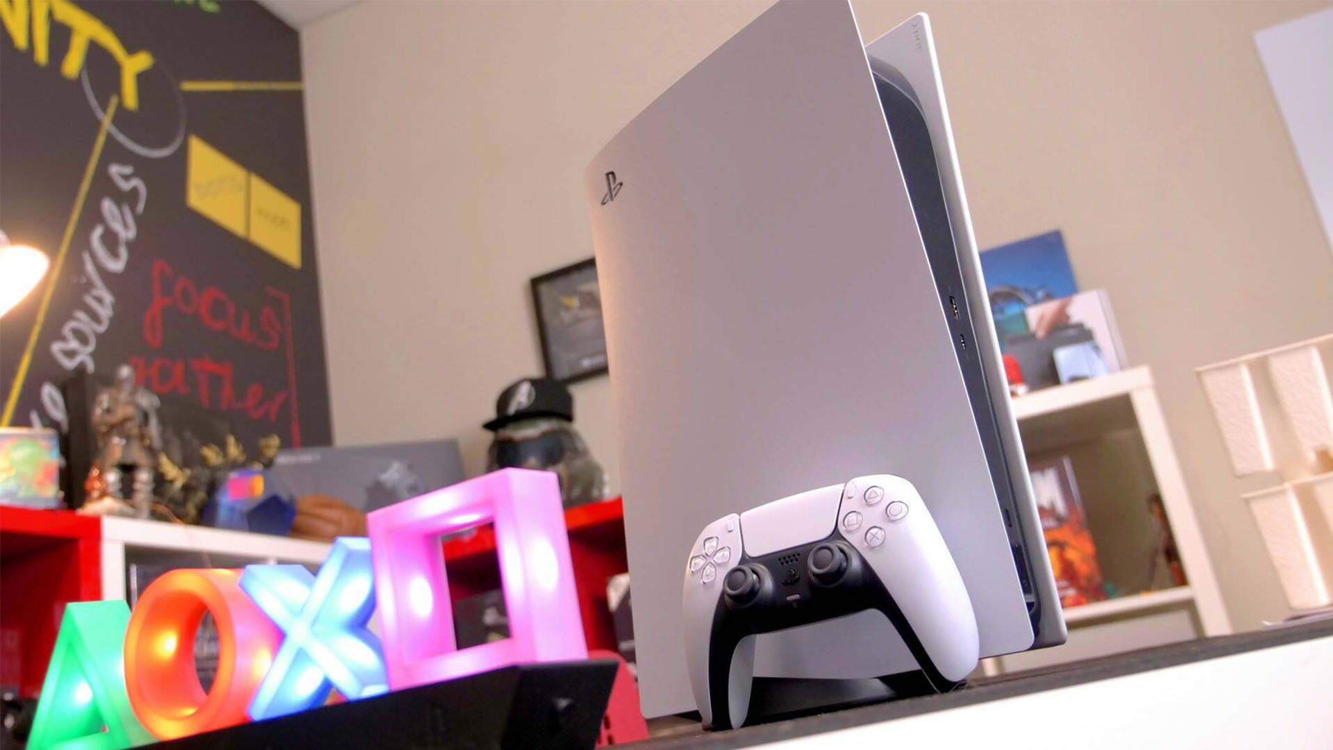 بازنشستگی یکی از طراحان سخت‌افزار پلی استیشن در ماه پیش رو