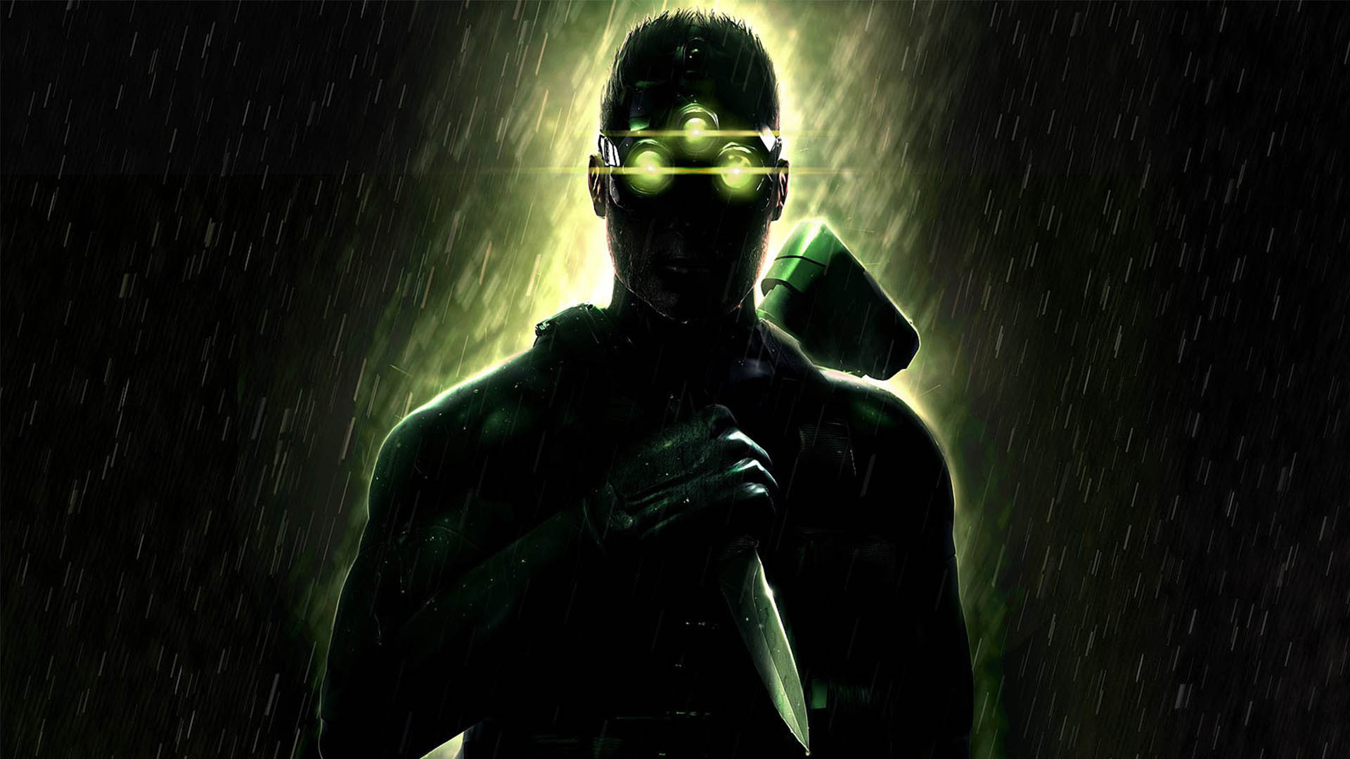 بازنویسی داستان بازی Splinter Cell Remake برای مخاطبین امروزی
