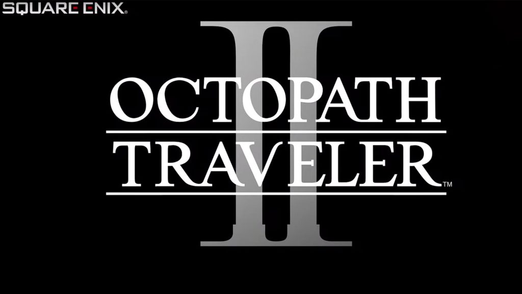 بازی Octopath Traveler 2 معرفی شد
