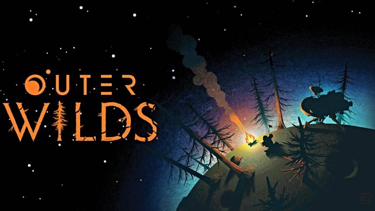 بازی Outer Wilds دردسترس کاربران کنسولهای نسل نهمی قرار گرفت