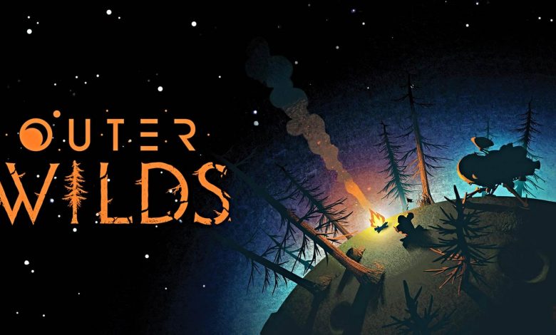 بازی Outer Wilds دردسترس کاربران کنسول‌های نسل نهمی قرار گرفت