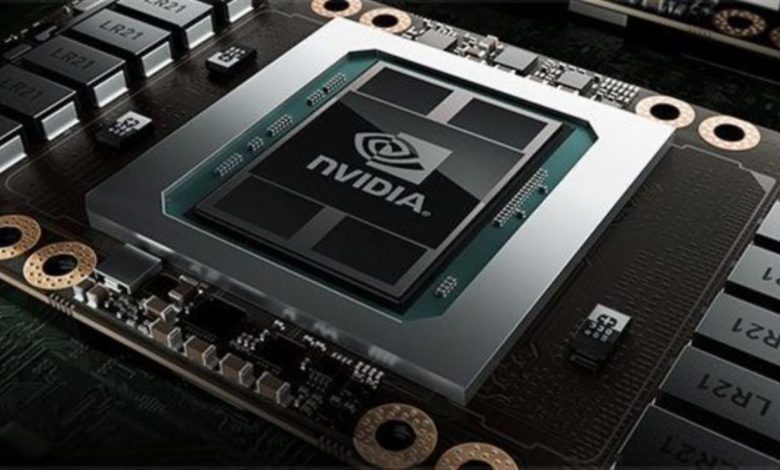 به کارگیری بیش از ۷۵ میلیارد ترانزیستور در GPU پرچمدار نسل جدید انویدیا