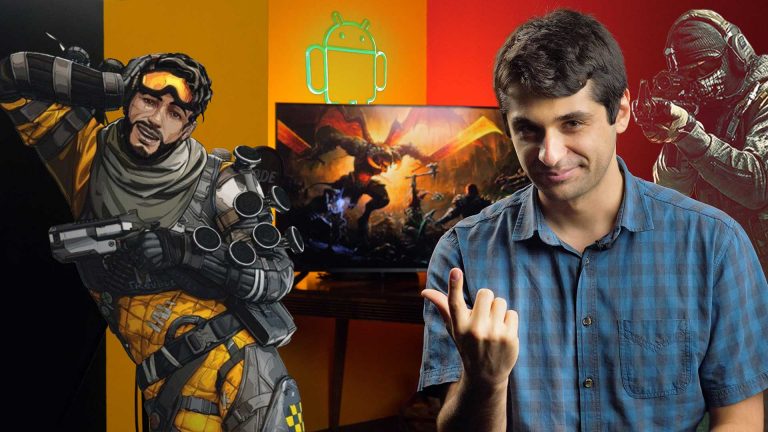 بهترین بازی های اندروید | ۱۰۸ بازی برتر اندرویدی که باید نصب کنید