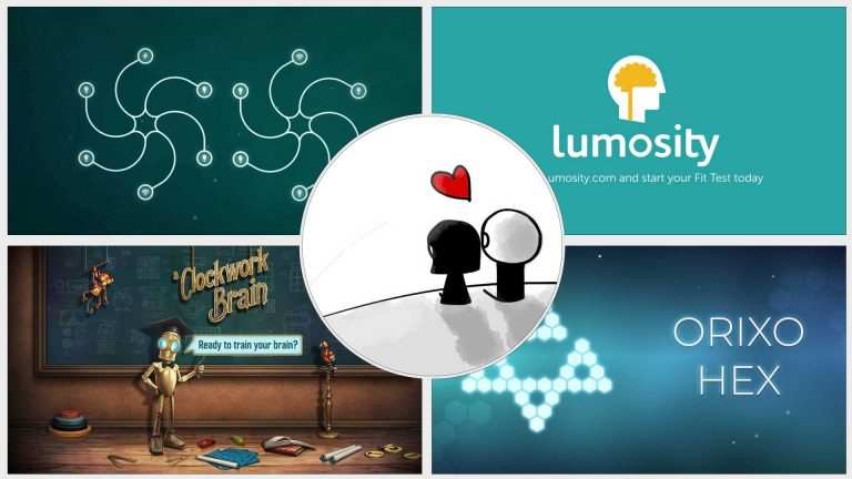 بهترین بازی های تقویت ذهن اندروید