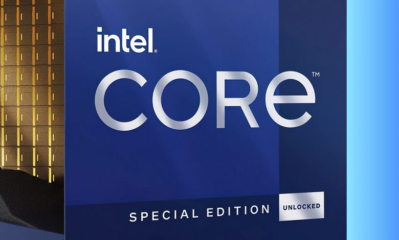 تأیید زمان عرضه Core i9-13900KS؛ سریع‌ترین CPU اینتل با فرکانس 6GHz