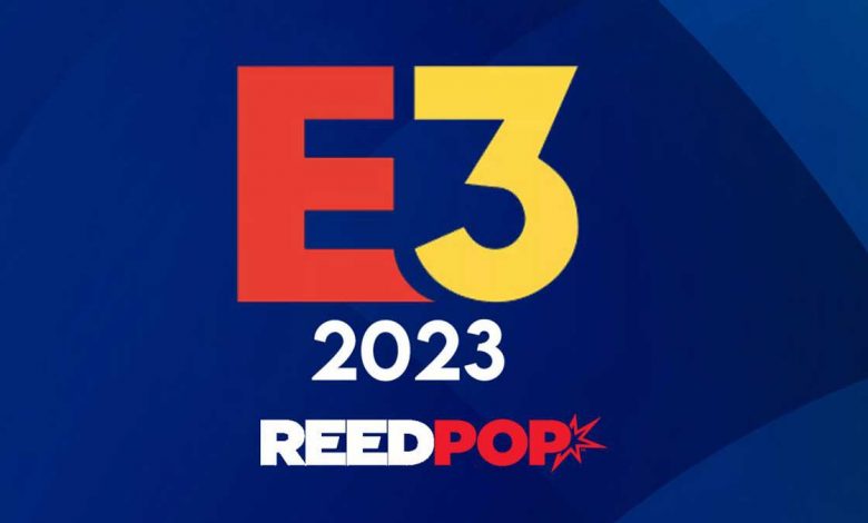 تاریخ برگزاری و جزئیات نمایشگاه E3 2023