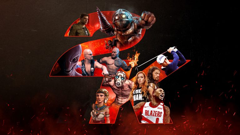 تایید حمله سایبری به بخش پشتیبانی و خدمات شرکت 2K