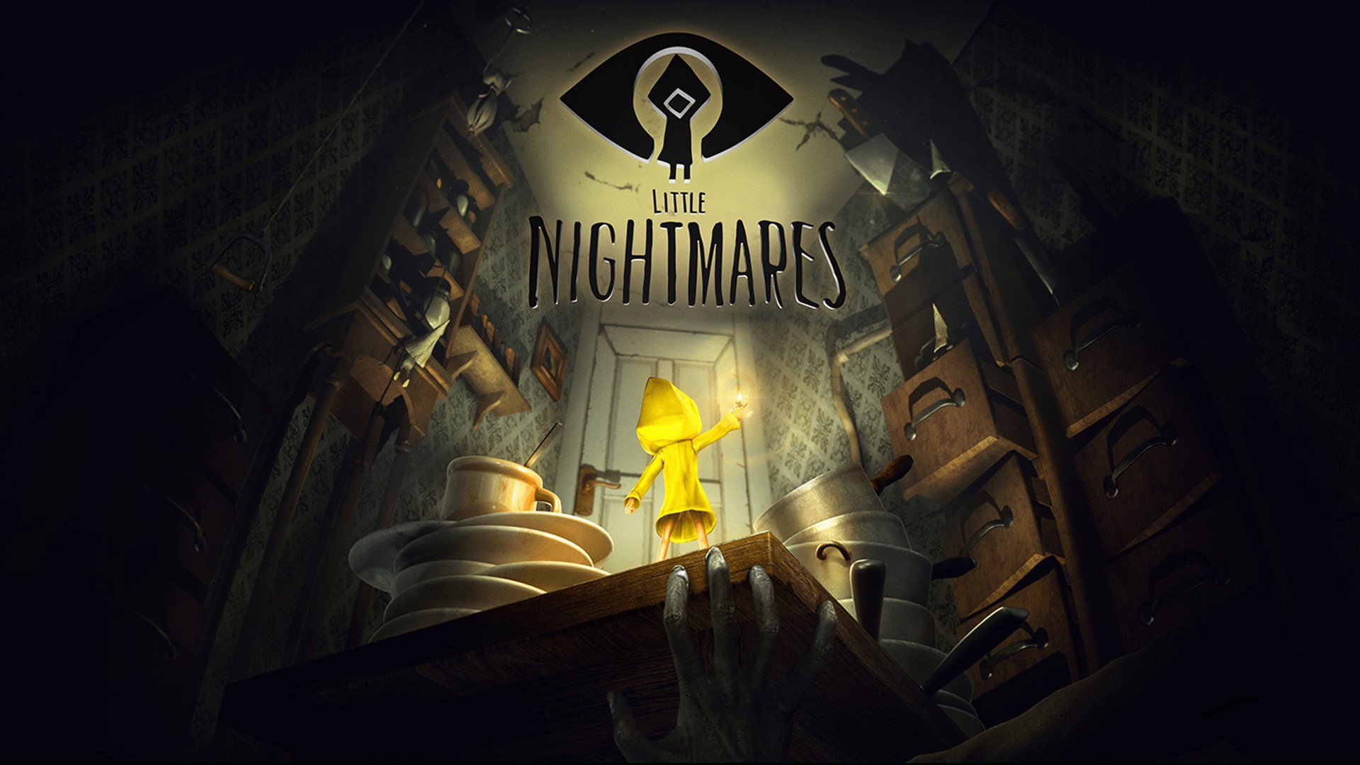 تایید عرضه بازی Little Nightmares روی اندروید و IOS