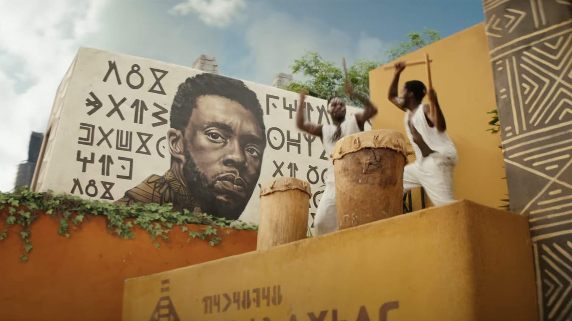 تبدیل Black Panther 2 به دومین فیلم بلند دنیای سینمایی مارول