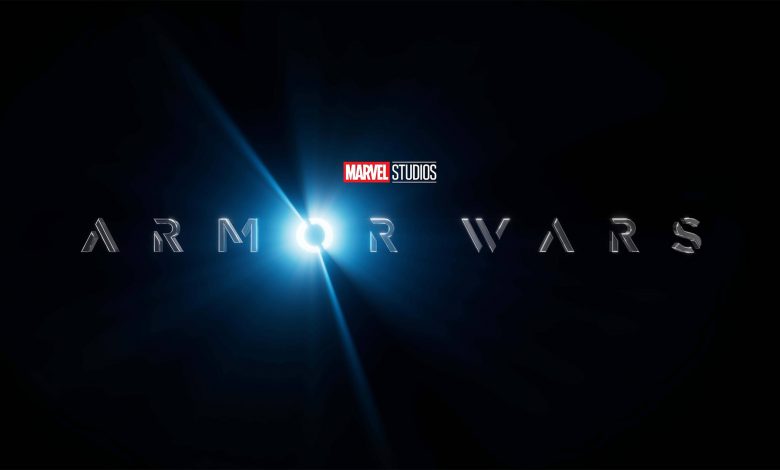 تبدیل سریال Armor Wars مارول به یک فیلم سینمایی