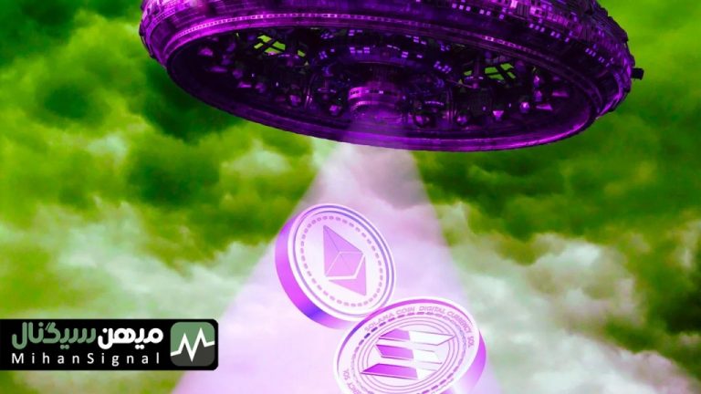 تحلیل قیمت رقبای اتریوم: واکنش کاردانو، بایننس کوین و سولانا به مرج | ۲۴ شهریور