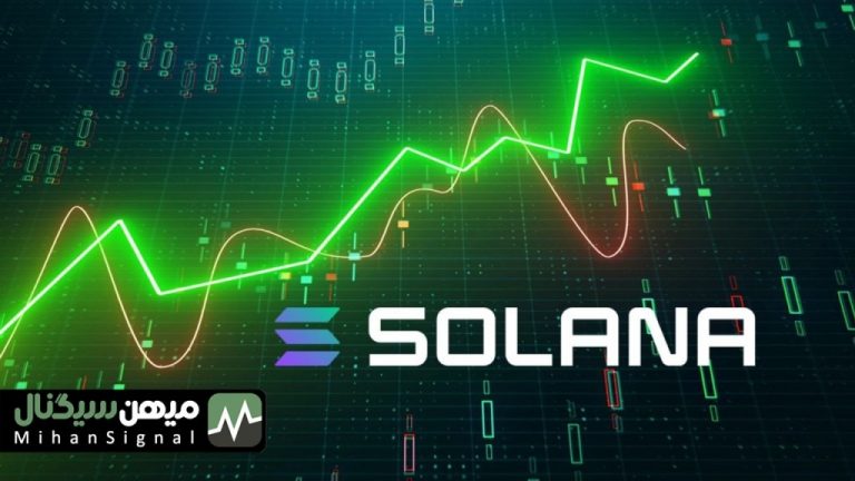 تحلیل قیمت سولانا: تشکیل کف منحنی و شروع رالی | ۲۲ شهریور