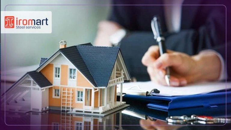 تحلیل قیمت مسکن در تهران (پنج سال اخیر)