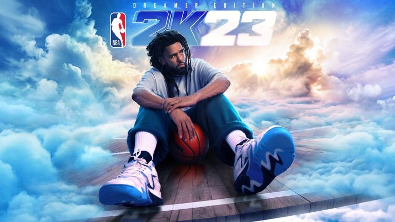 تریلر بخش MyCAREER بازی NBA 2K23
