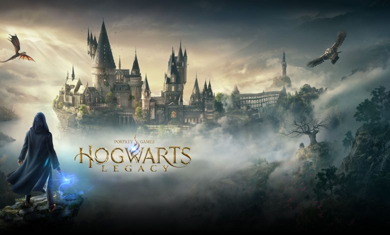 تریلر معرفی ماموریت انحصاری پلی استیشن در بازی Hogwarts Legacy