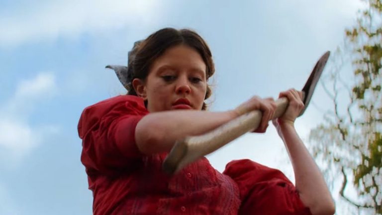 تعریف و تمجید مارتین اسکورسیزی از فیلم Pearl