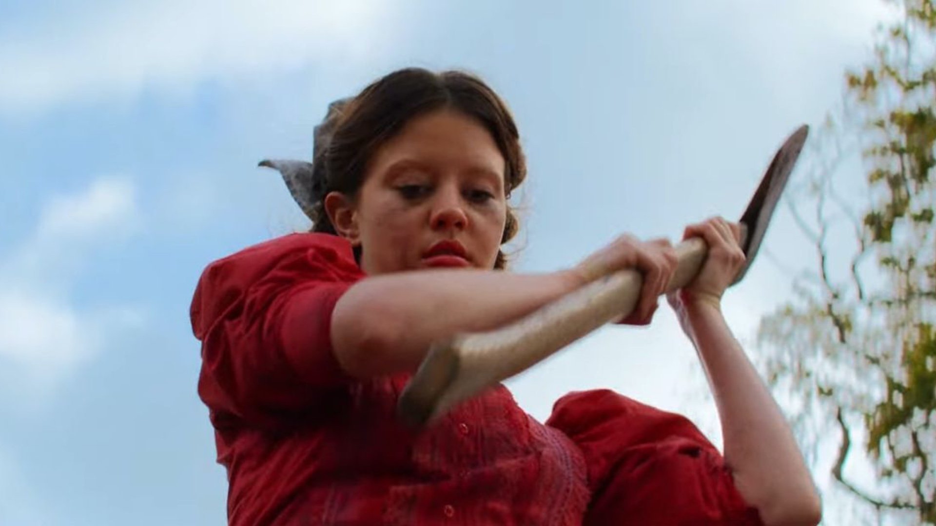 تعریف و تمجید مارتین اسکورسیزی از فیلم Pearl