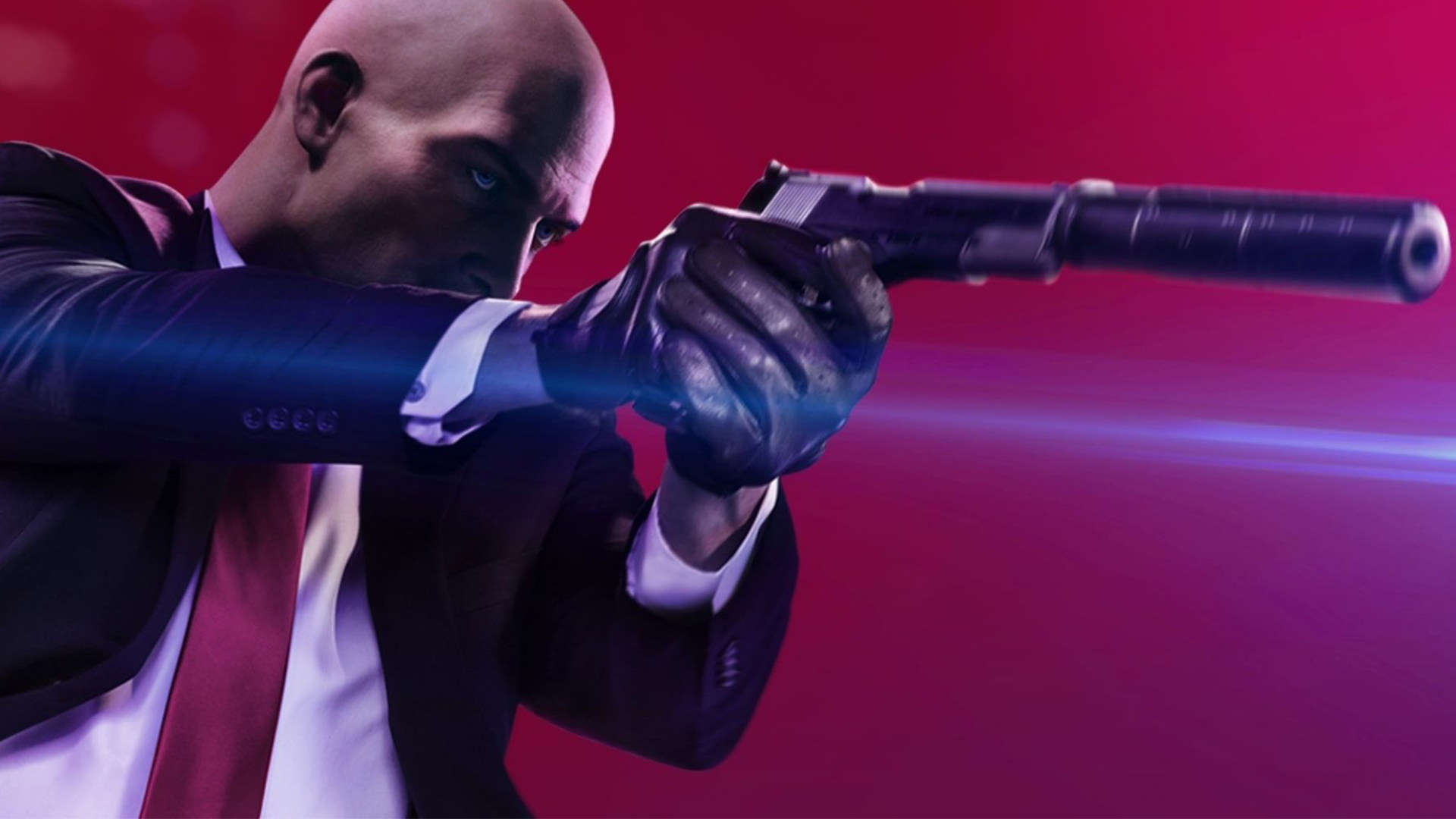 تمایل جیمز گان به تولید فیلم هیتمن پیش از کارگردانی Guardians of the Galaxy